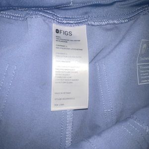 Figs Electric Orchid